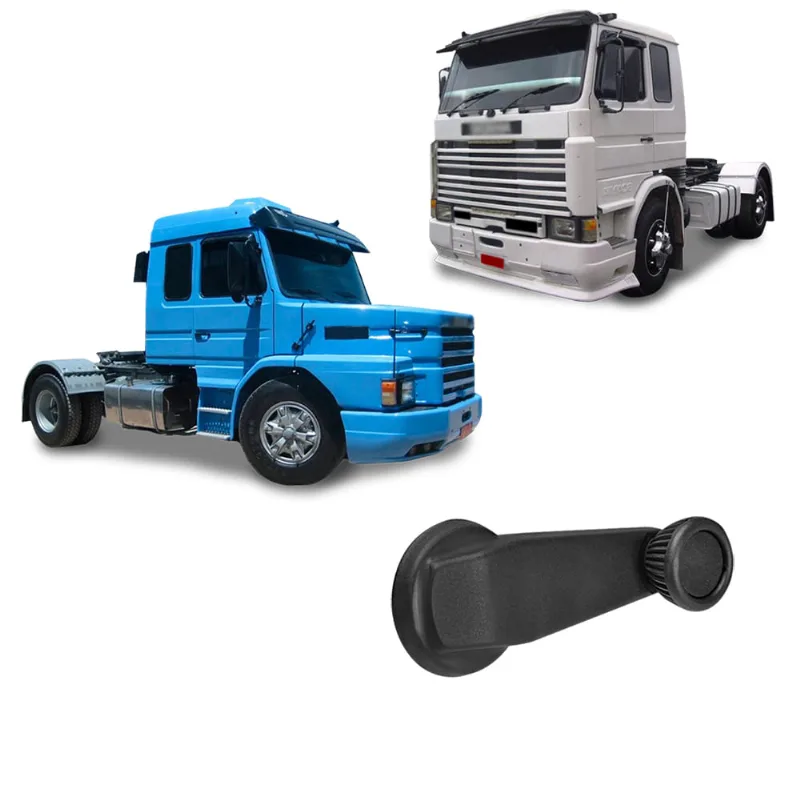 Manivela Vidro Scania T R 112 113 81/ Anxt