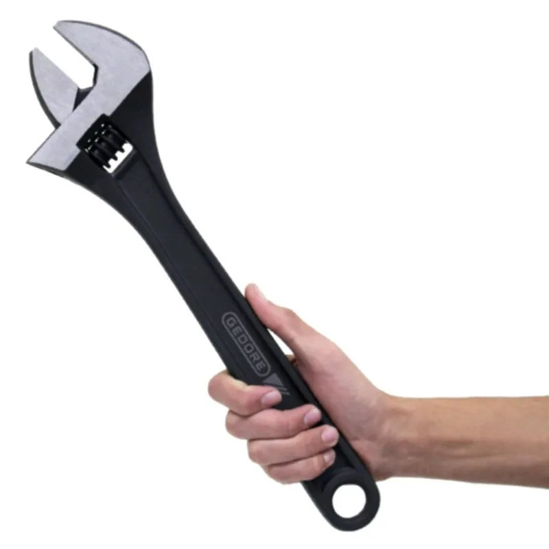 Chave Inglesa Ajustável Fosfatizada 10 Polegada 250mm