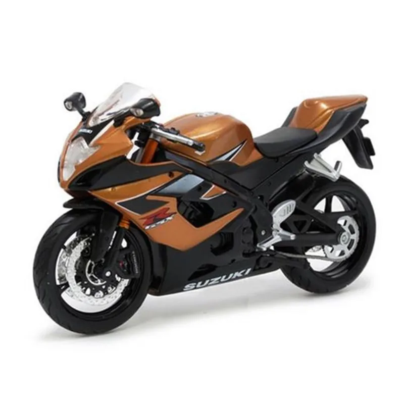 Miniatura Moto Suzuki Gsx-r 1000