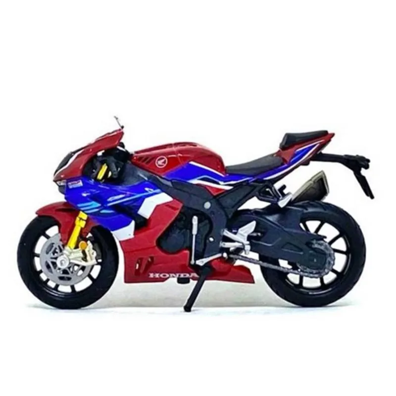 Miniatura Moto Honda Cbr1000 Rr-r Fireblade