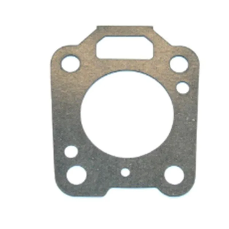 Placa Bomba De Água Mercury 5hp Motor Em Ótimas Condições