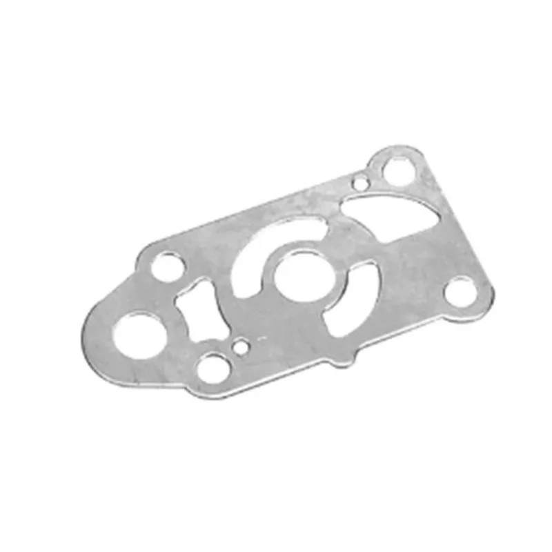 Placa Bomba De Agua Mercury 3.3hp Motores De Popa Mercuri