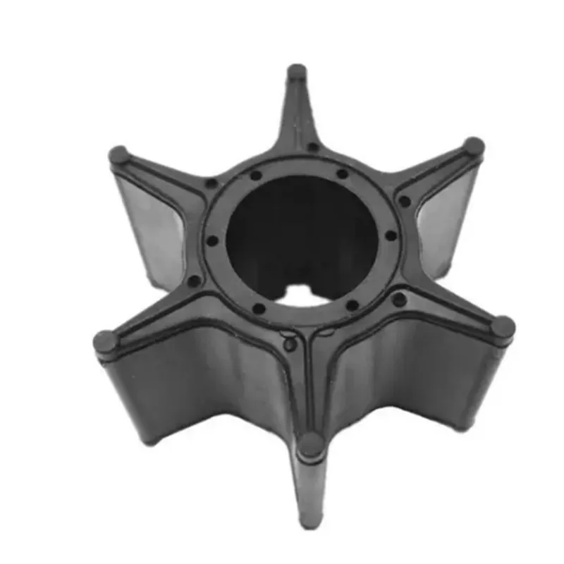 Rotor Bomba De Água Motores 2 Hp Yamaha 2 Tempos