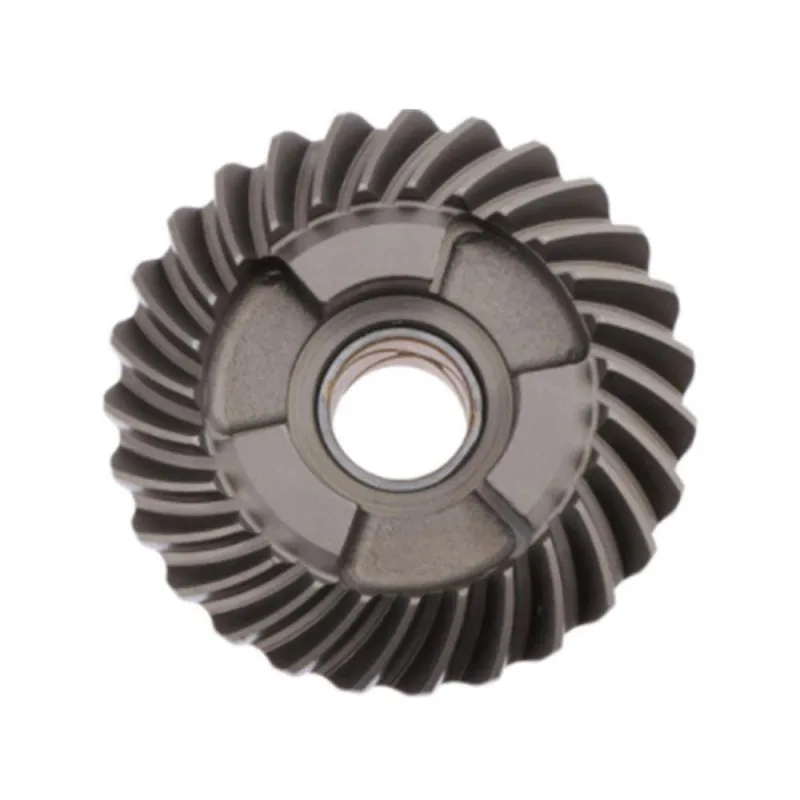 Engrenagem Coroa Trazera Do Motor Popa Yamaha 25hp Vm 25 Hp - Yamaha - Esporte E Lazer