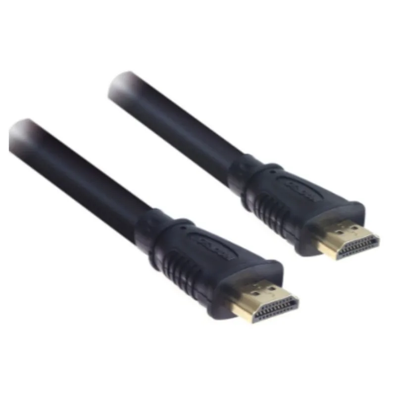 Cabo Hdmi Macho X Macho 2.0 19 Pinos 2,0 Metros