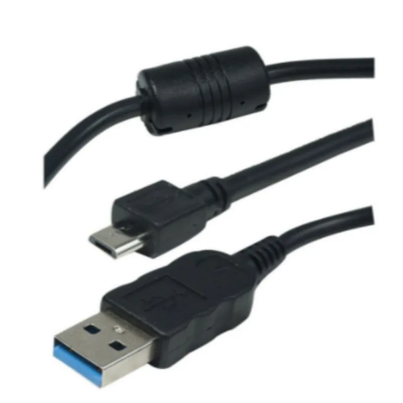 Cabo Usb A-macho X Micro Usb 1, 80 Metros Com Filtro