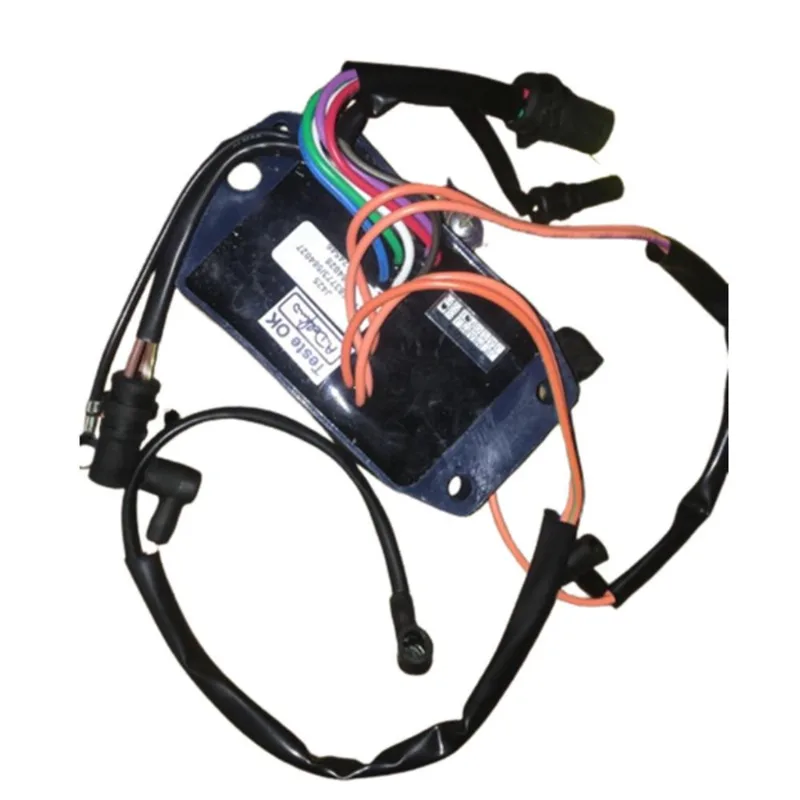 Cdi Johnson E Evinrude 90 A 95 Hp