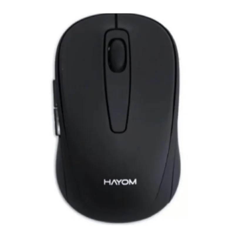 Mouse Para Pc Sem Fio Bluetooth Mauser Leve - A.R Variedades Mt - Informática