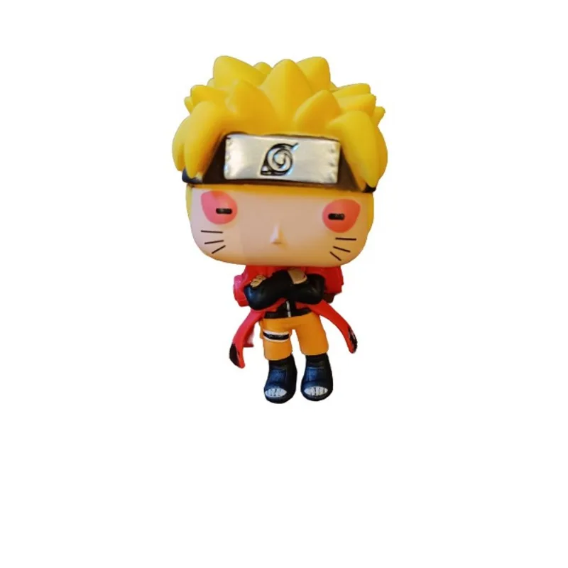 Boneco Funko Pop Narutu Shippuden Sage Mode