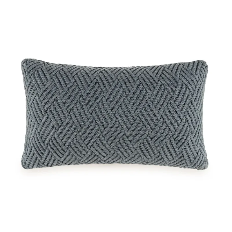 Almofada de Tricot 30cm x 50cm Lerisse Aria