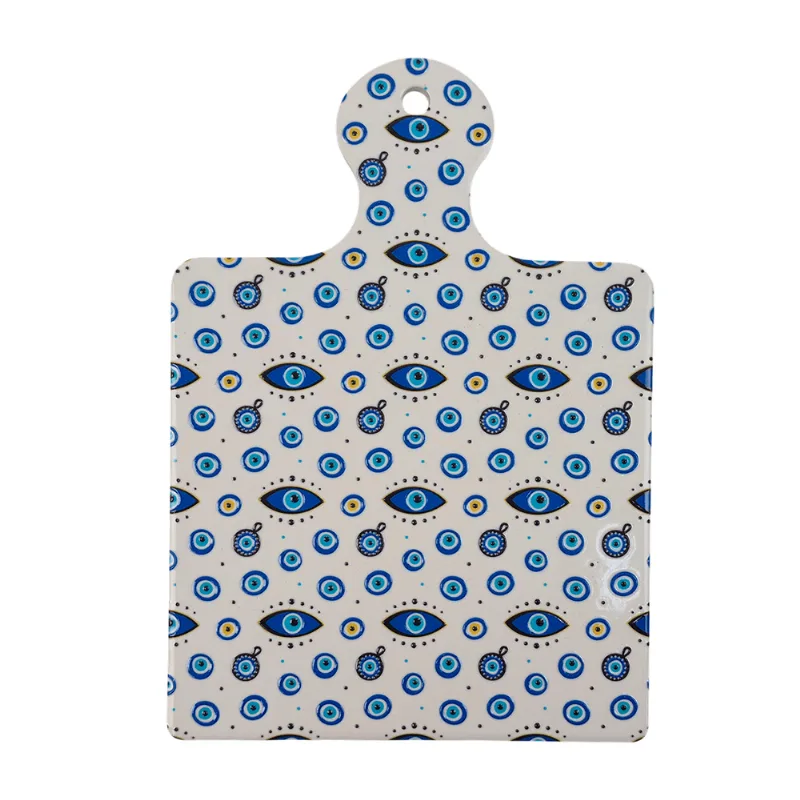 AZULEJO DECORATIVO 24X17CM R.YYPM236 OLHO GRE SORTIDO ÚNICA