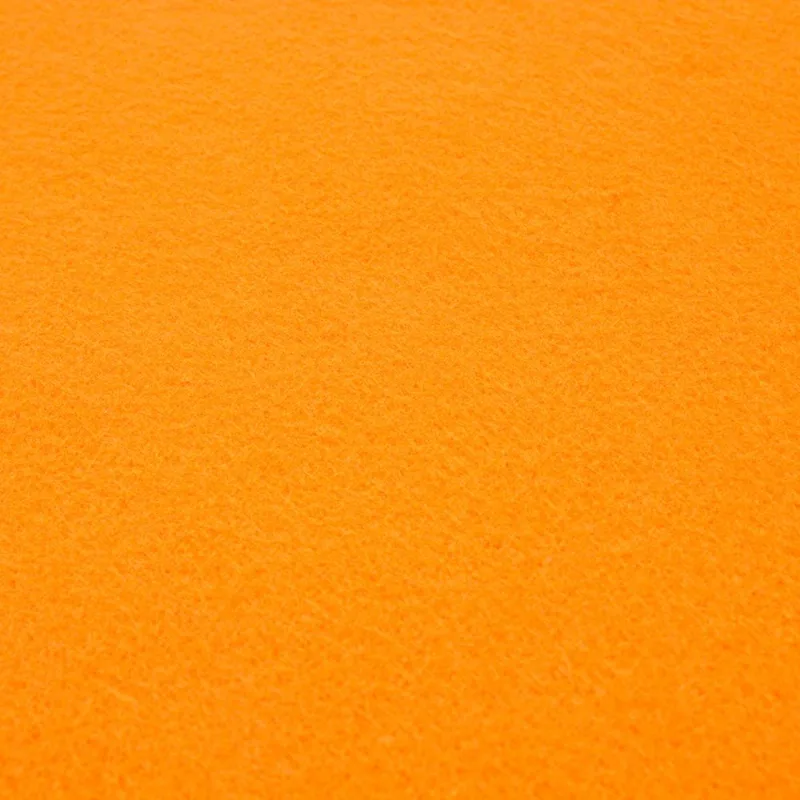FELTRO SANTA FE FELTYCRIL 50X140CM Mostarda