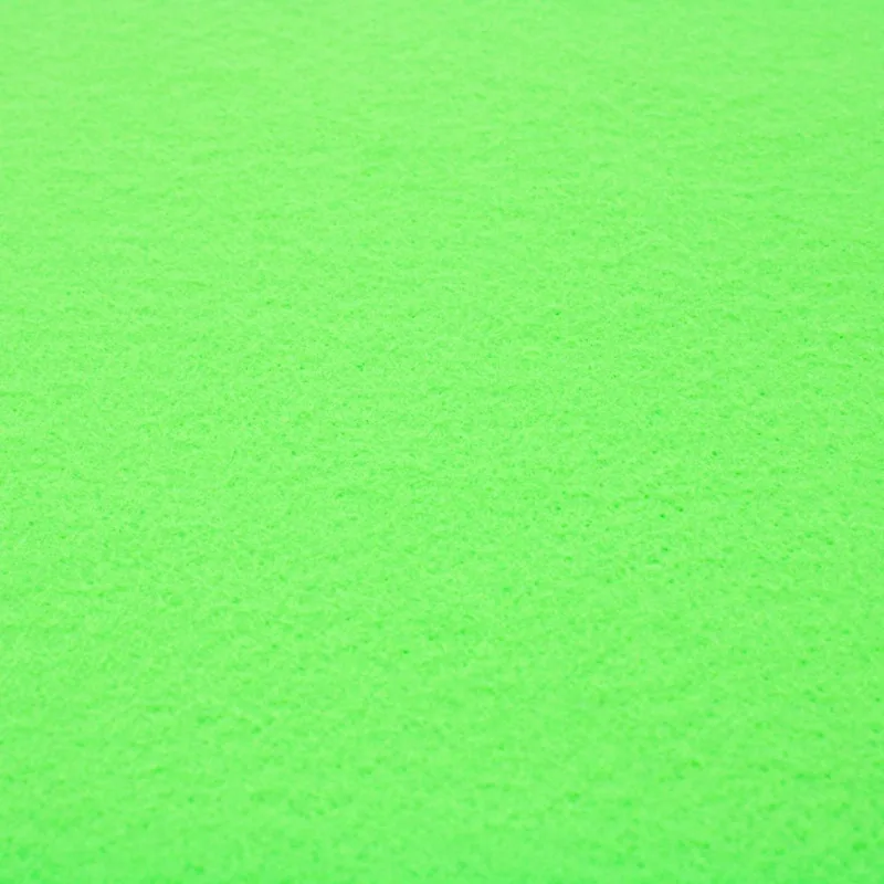 FELTRO SANTA FE FELTYCRIL 50X140CM Verde Mar