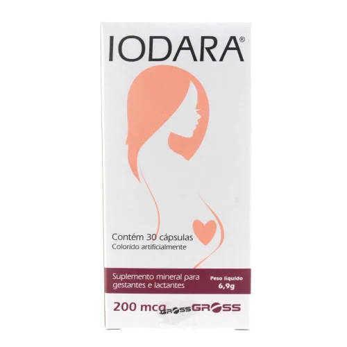 Iodara - Farmácia