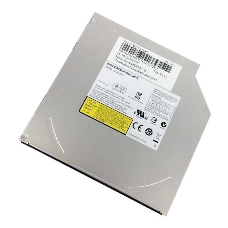 Drive Leitor Gravador Cd/dvd/dl Sata Note Sti Is1422