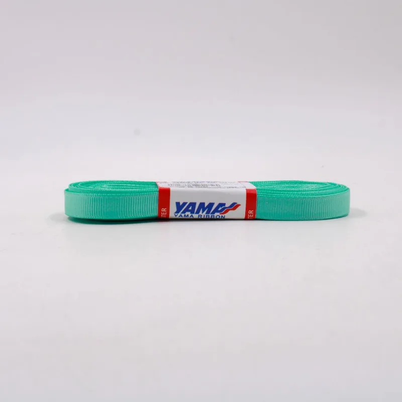 FITA GORGURÃO YAMA 09MM COM 10 METROS 314Y - Verde Agua
