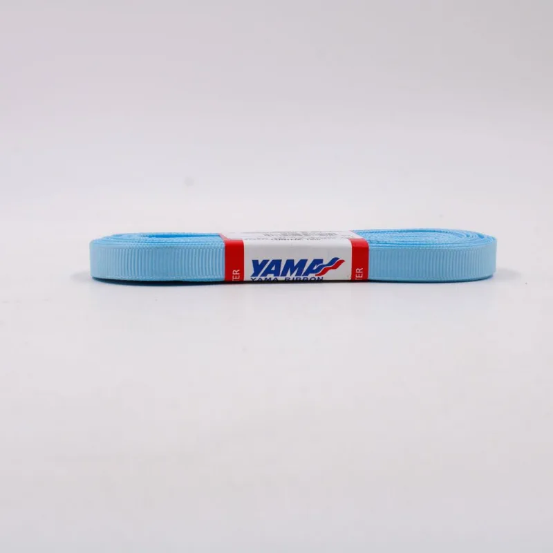 FITA GORGURÃO YAMA 09MM COM 10 METROS 513Y - Verde Bebe