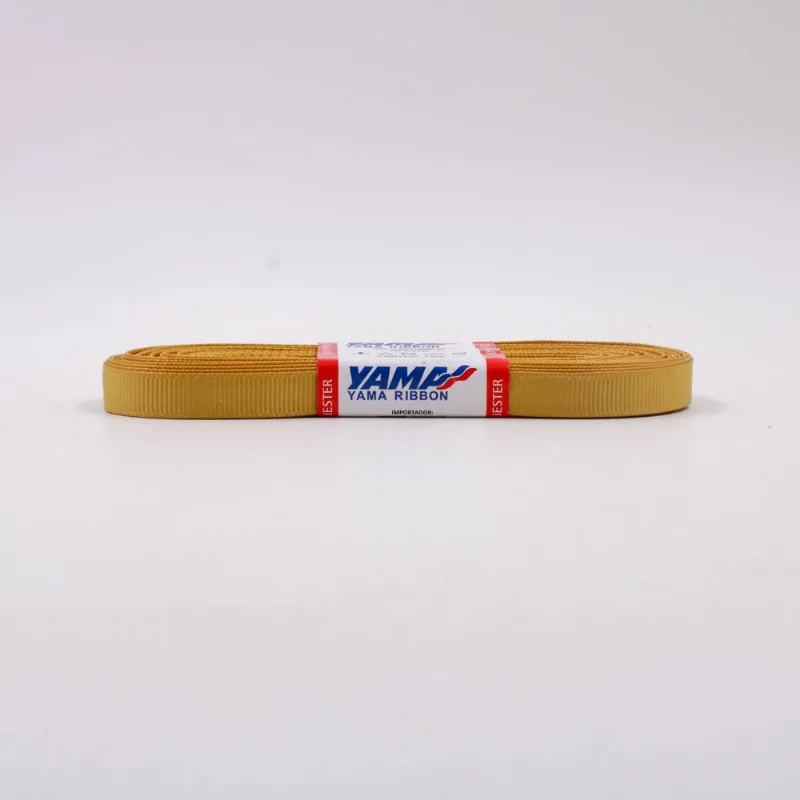 FITA GORGURÃO YAMA 09MM COM 10 METROS 525Y - Verde Pistache