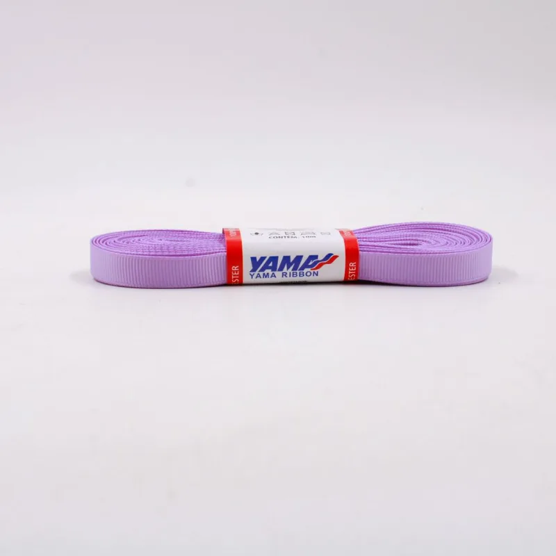 FITA GORGURÃO YAMA 09MM COM 10 METROS 530Y - Verde Menta Claro
