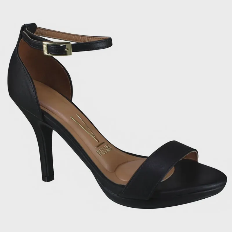 Sandalia Vizzano Salto Fino Alto 6210.655 Napa