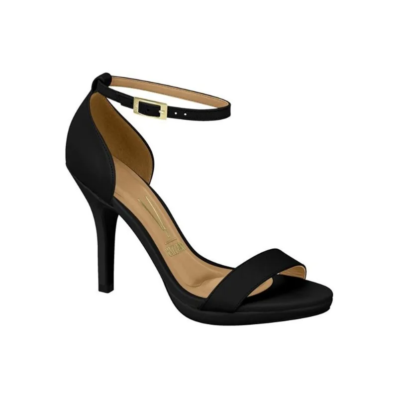 Vizzano Sandália Salto Fino 6210655 Feminina