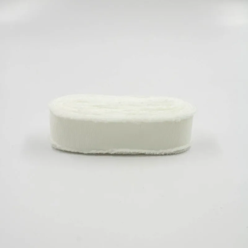 FITA GORGURÃO DESFIADA YAMA 38MM COM 05 METROS 029Y - Branco