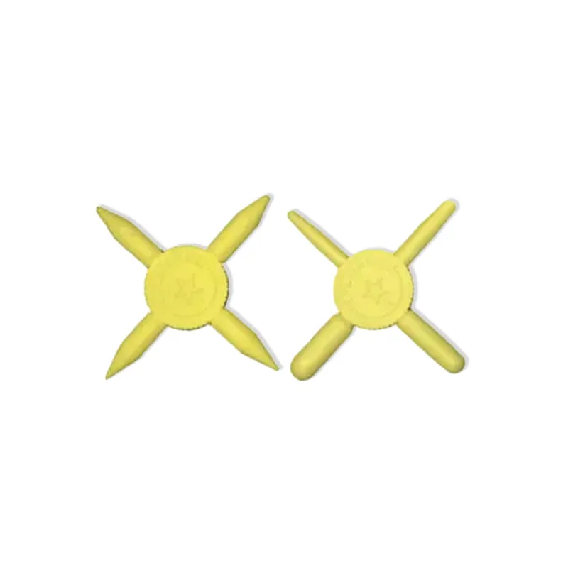 Kit Pinta Bolinhas Para Artesanato Bluestar Com 02 Peças Unica