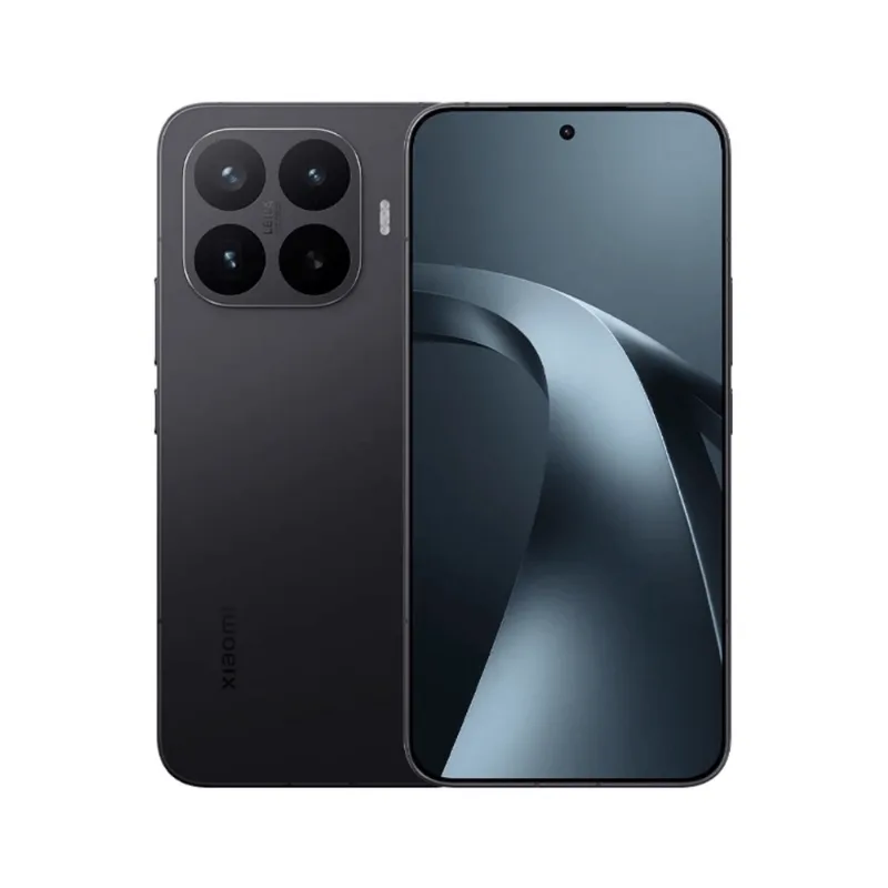 Smartphone Xiaomi 13t Pro 5g 12gb Ram 512gb Câmera Leica Teleobjetiva 5x - Preto