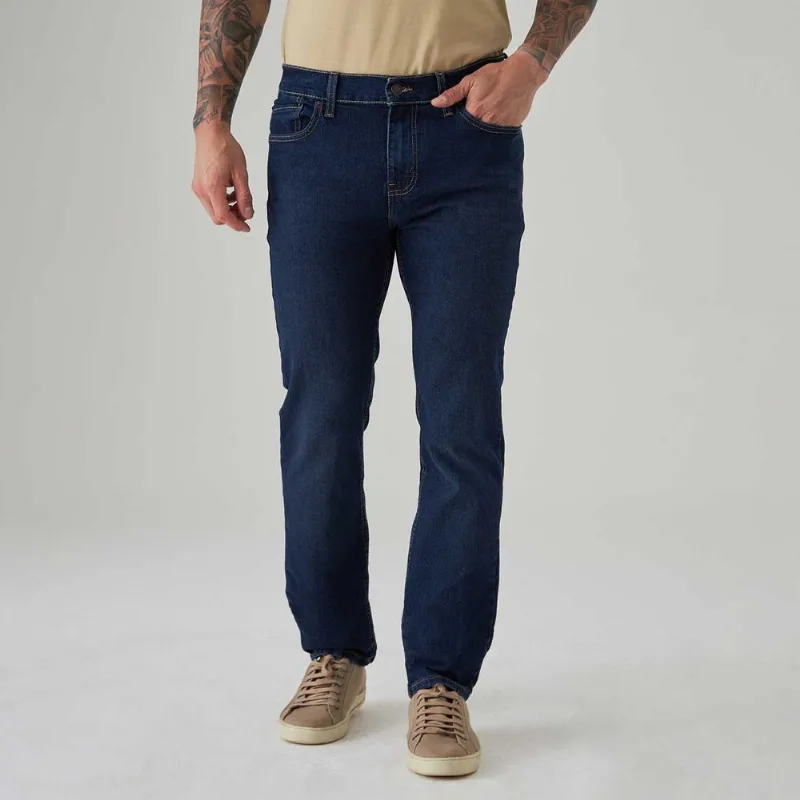 Calça Jeans Levi's® 511® Slim - 38X34 USA | 48 BR