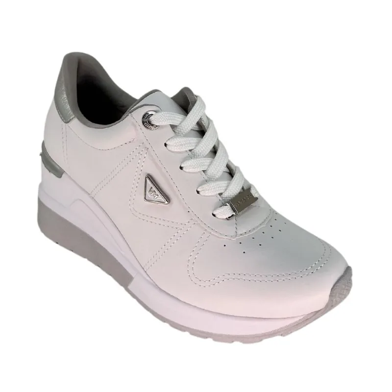 Tenis Via Marte Sneaker 046003 - Feminino