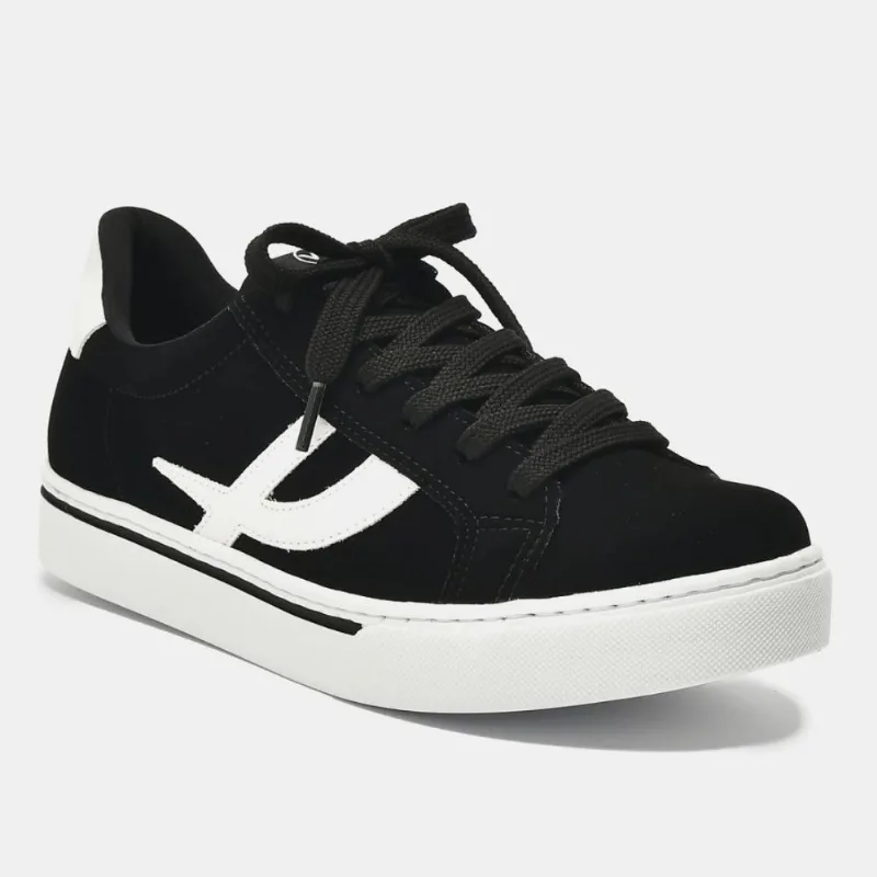 Tênis Feminino Via Marte Tenis Via Marte Casual Lançamento N