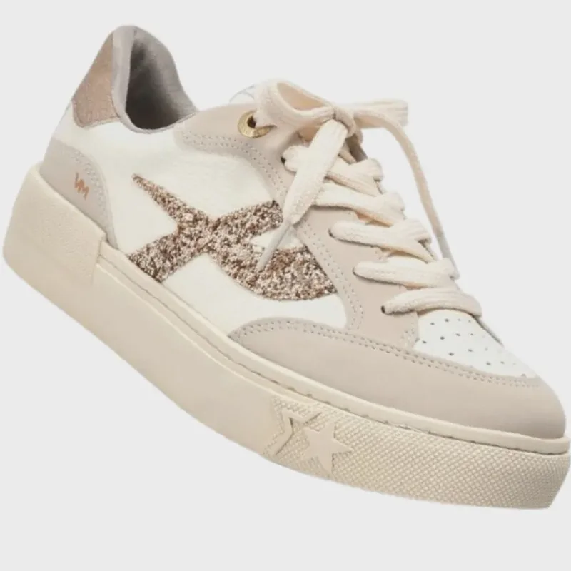 Tenis Via Marte 122-006 Feminino