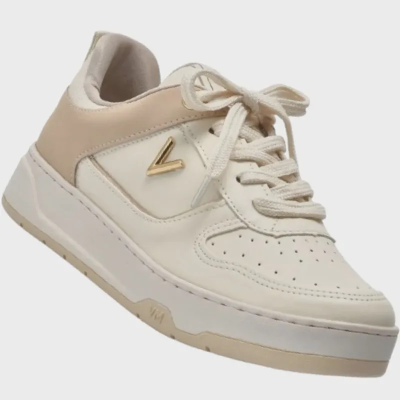 Tenis Via Marte 137-003 Feminino
