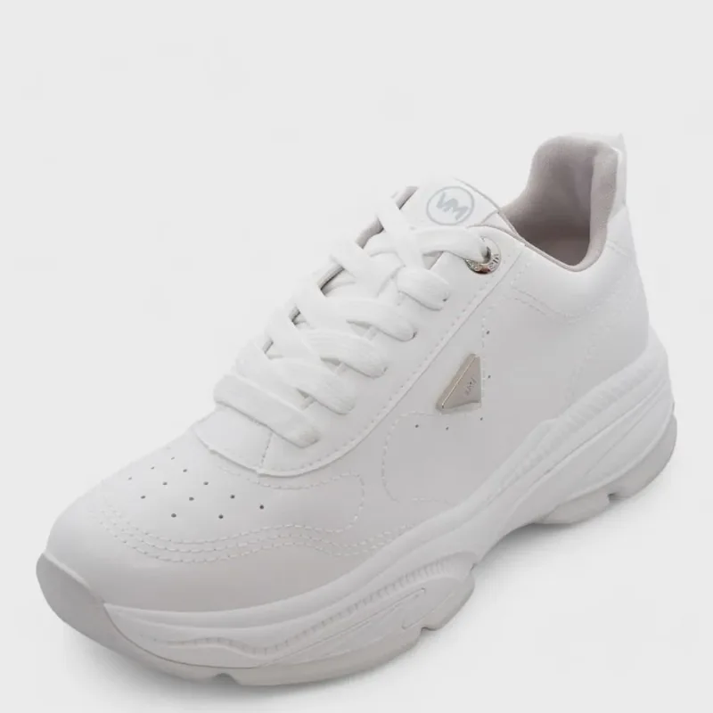 Tênis Feminino Via Marte ref: 135-006-05 napa