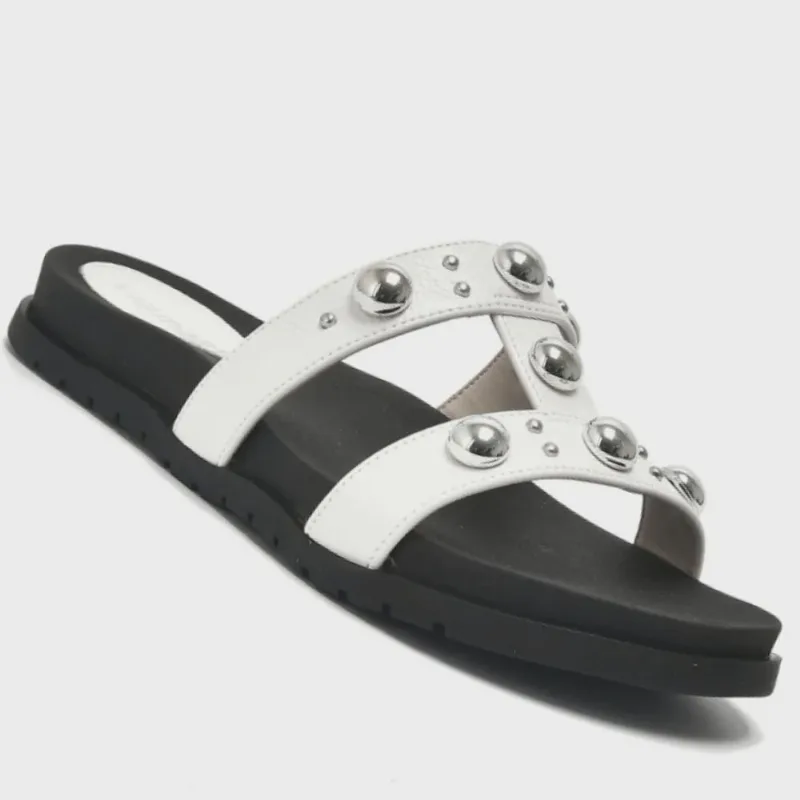Chinelo Via Marte 174-005 Feminino