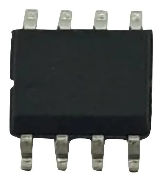 Amplificador Operacional Lmc64821mx/nopb