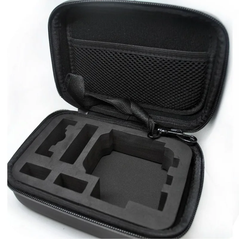 Kit Suportes GoPro Hero Estojo Flutuante Pulso Peitoral Cabeça Mini Tripé Gorilapod Tripod Pulseira Para Controle Bastão