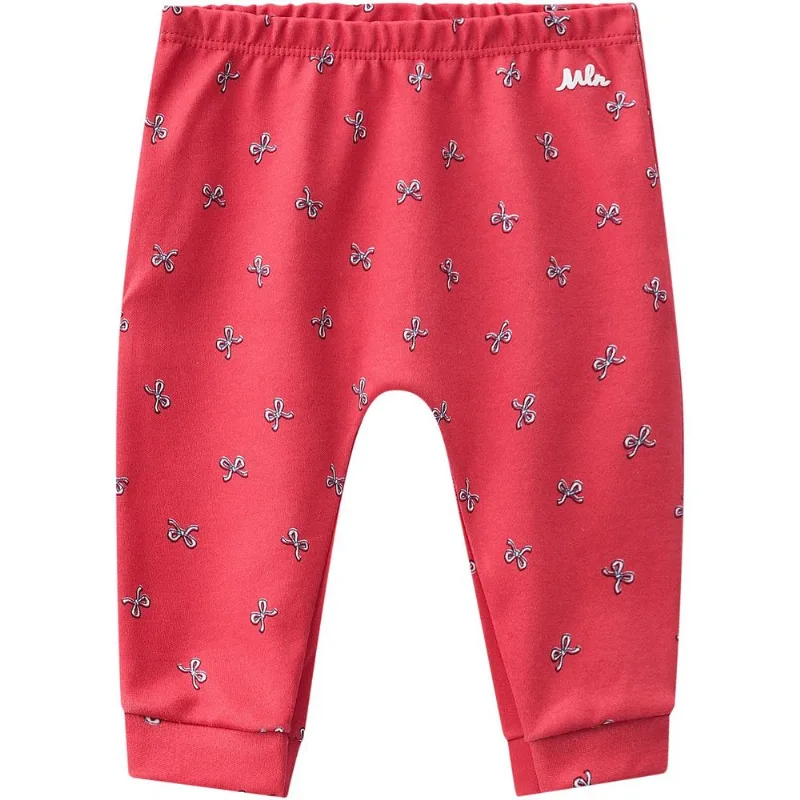 Calça Infantil Unissex Milon Suedine M6644.40051.1
