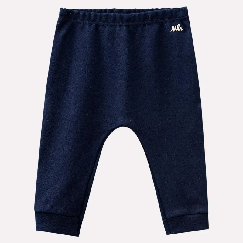 Calça Infantil Unissex Milon Suedine M6644.6826.3