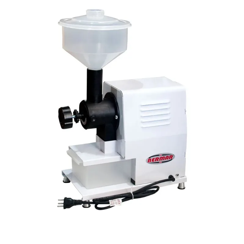 Moedor de Cafe Profissional Industrial bm 03 nr Bivolt Bermar