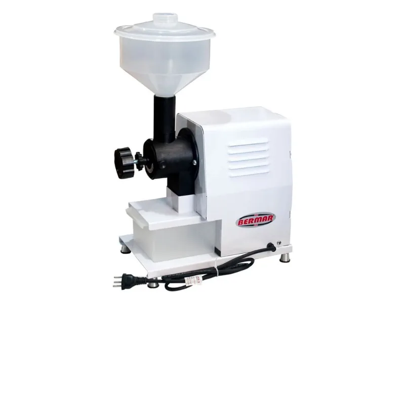 Moedor de Cafe Industrial Profissional Eletrico Bermar