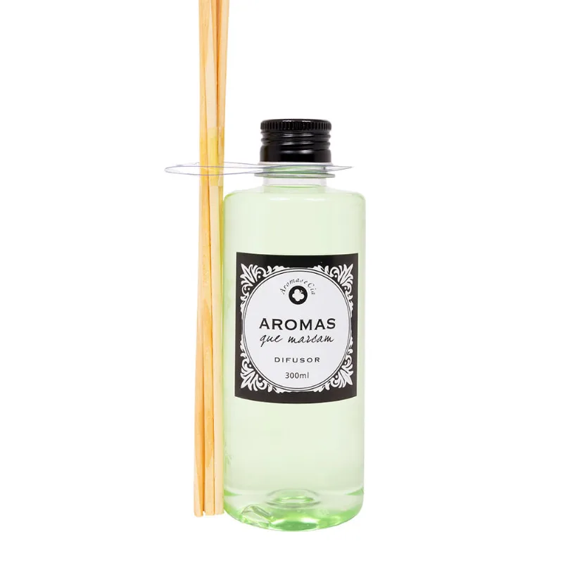Difusor Aroma E Cia 300Ml Bambu