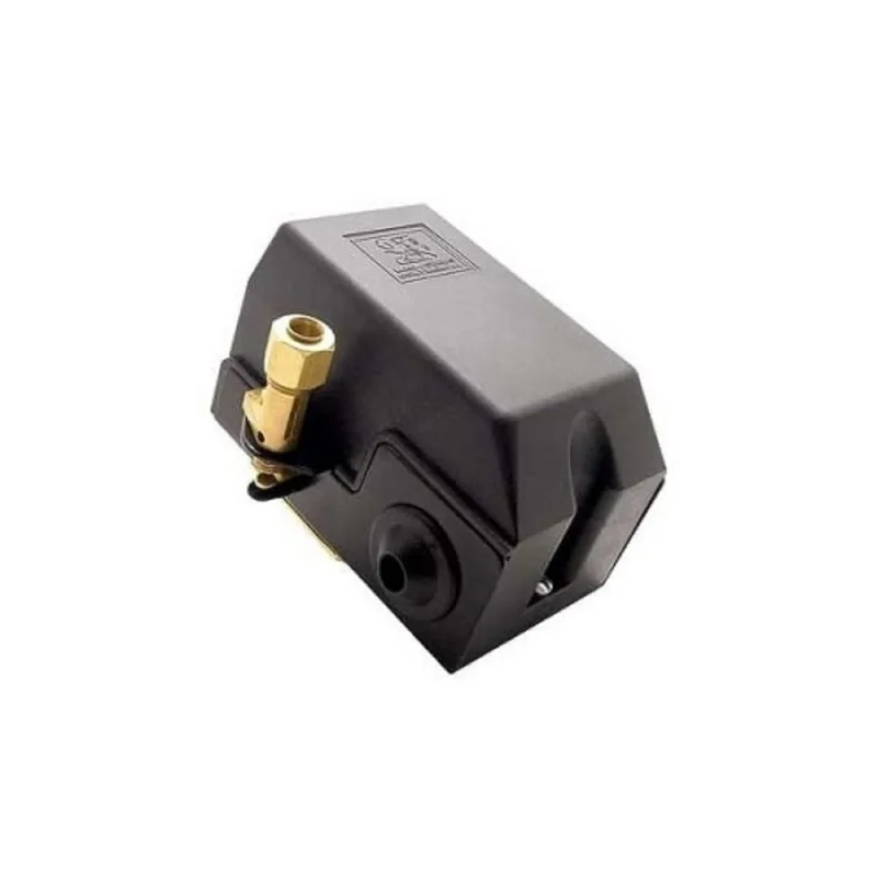 Chave Margirius 125-175 Pressostato