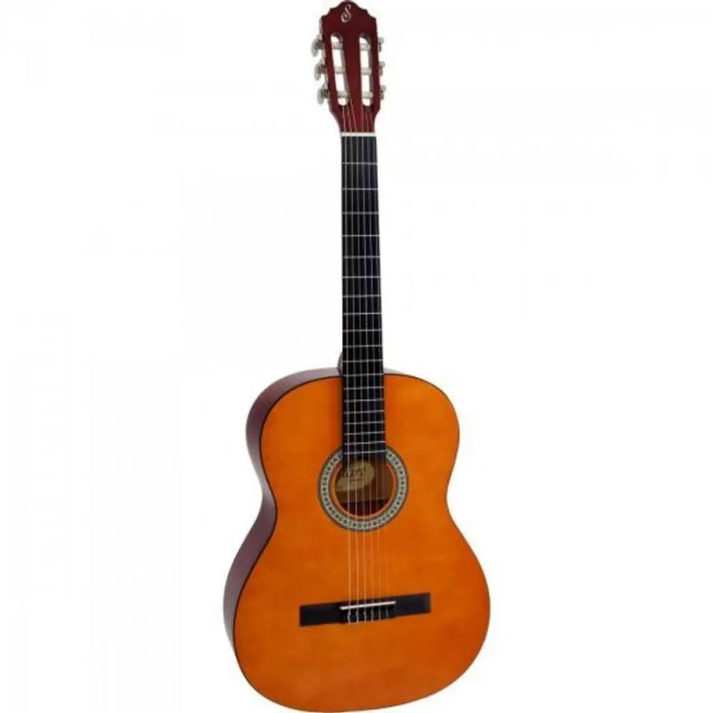 Violão Acústico Nylon Estudo N-14 Natural Giannini - Giannini
