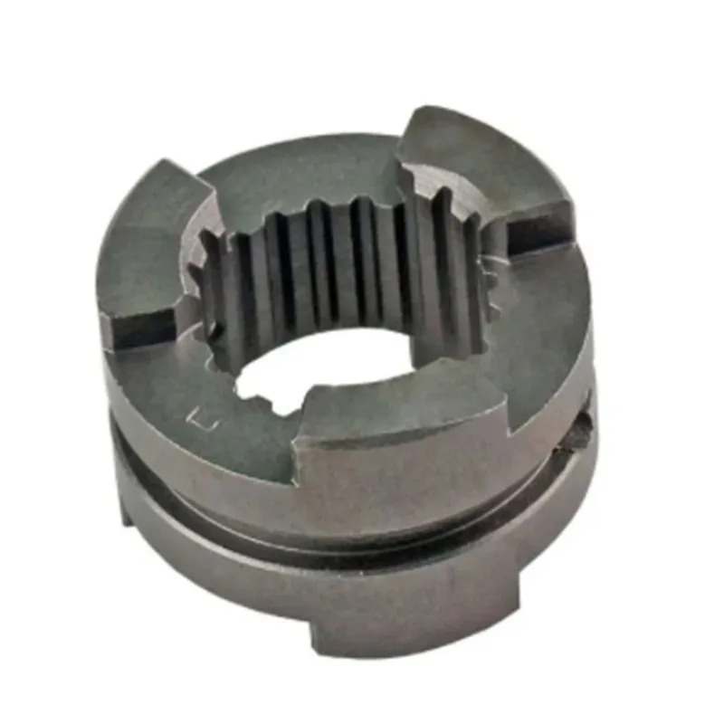 Engrenagem Corrediça Yamaha 15hp Motor De Poupa Coredissa