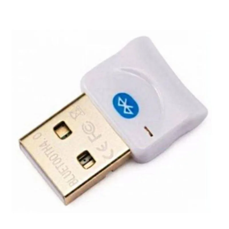 Cabo Adaptador Bluetooth 4.0 Mini F3 Usb Para Carro E Som