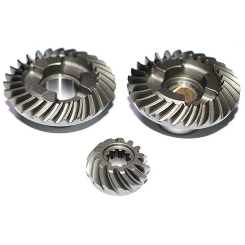Kit De Engrenagem Yamaha F40 X