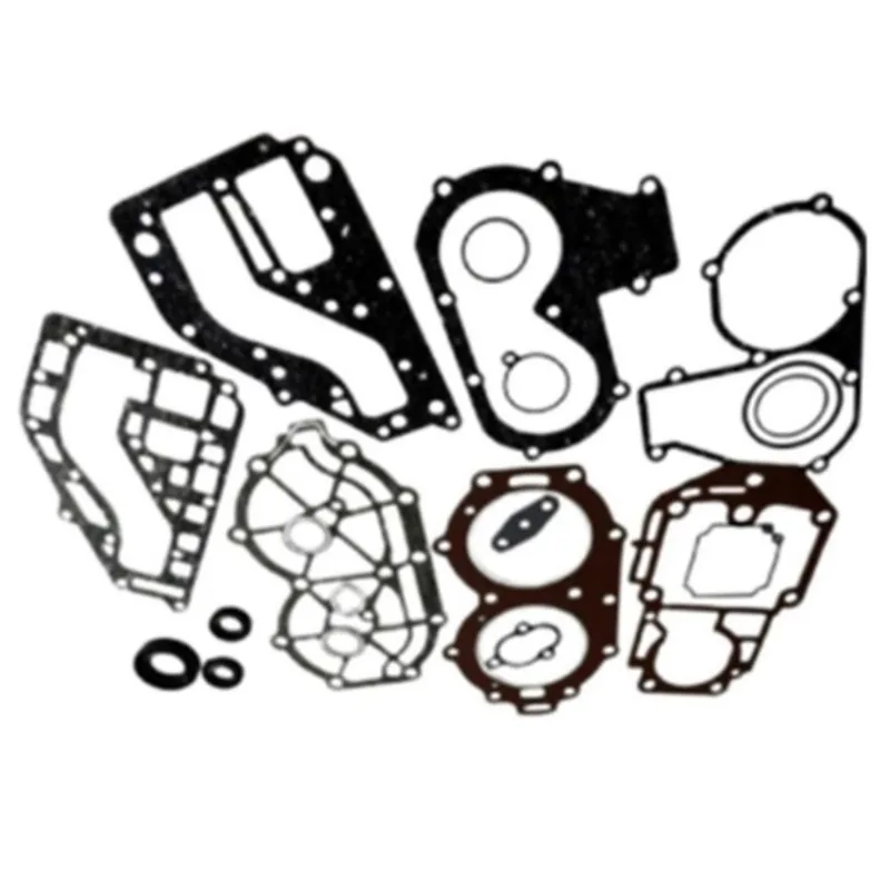 Junta Completa Do Yamaha 25 Hp Vm Bm