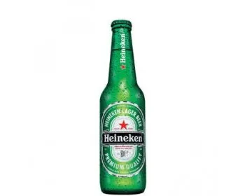 Cerveja Heineken - HEINEKEN