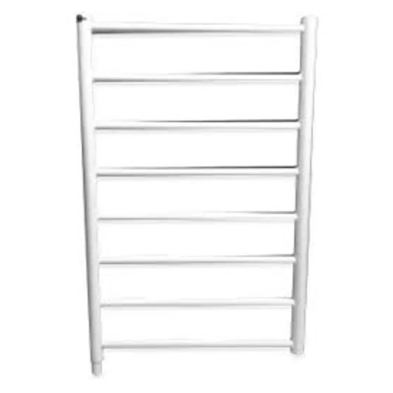 Secador de Toalha Versátil W500-08 110 Branco Weco